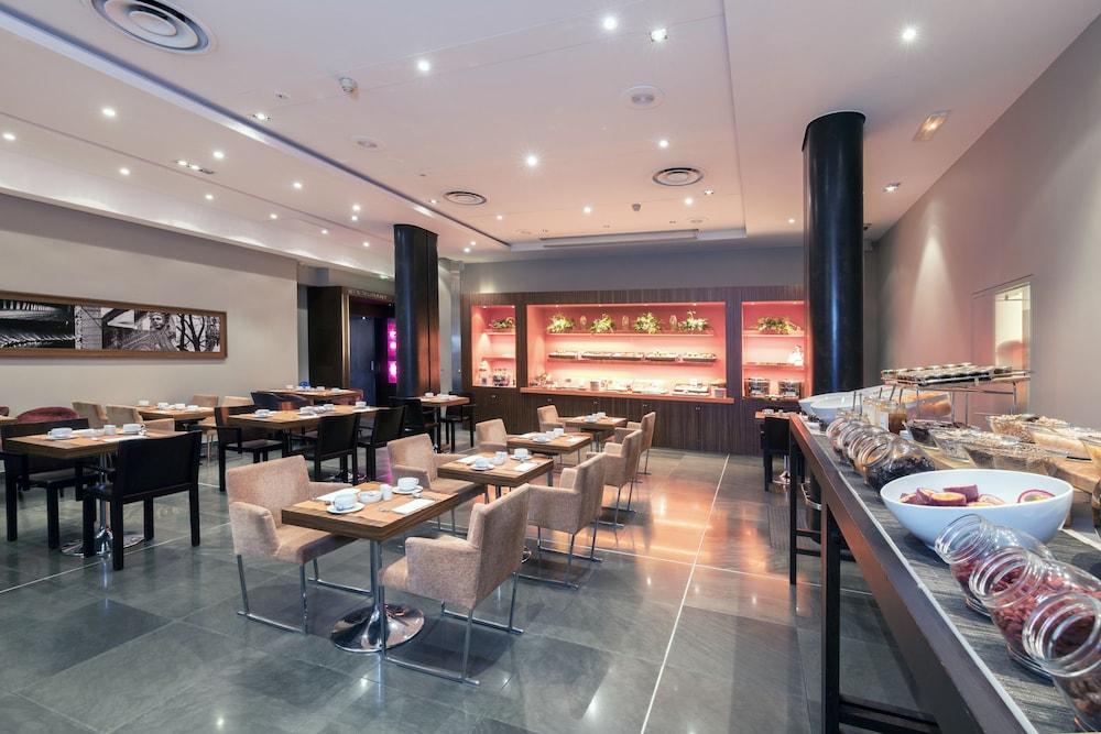 斯特拉斯堡 Pavillon Regent Petite France酒店 外观 照片 The restaurant