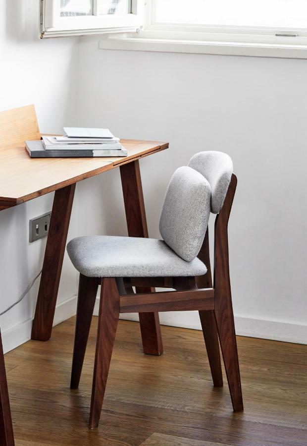 斯特拉斯堡 Pavillon Regent Petite France酒店 外观 照片 A chair